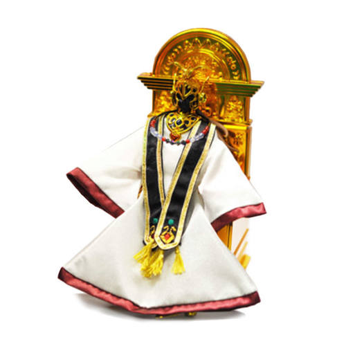 万代 圣衣神话 教皇 史昂 薛安 黑袍 白袍 特别版 限定品