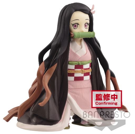 预定绊之装景品灶门祢豆子眼镜厂