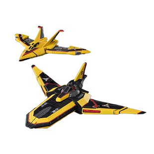 万代 SHF 迪迦奥特曼 胜利飞燕1号 2号 套装 可动玩具