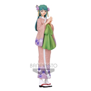 眼镜厂 航海海贼王 DXF 和之国 小紫 光月日和 景品手办