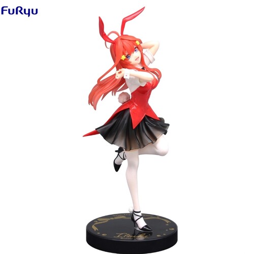 FURYU现货动漫五等分的花嫁