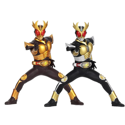 眼镜厂假面骑士亚极陀大地形态