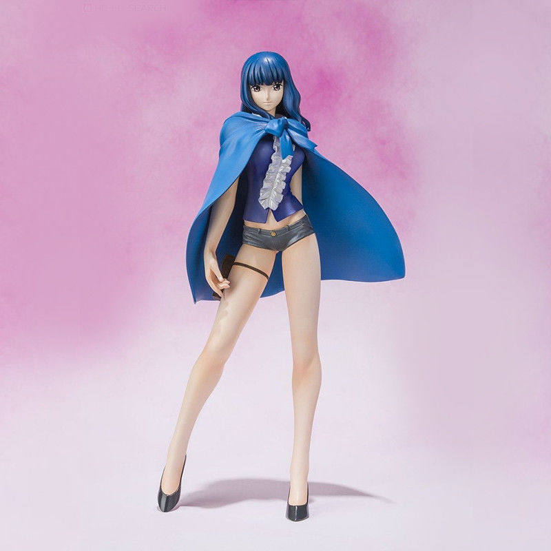 万代 figuarts zero 海贼王 剧场版 红衣 艾因 艾恩 ain 手办