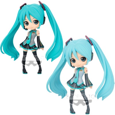 初音未来QposketAB款