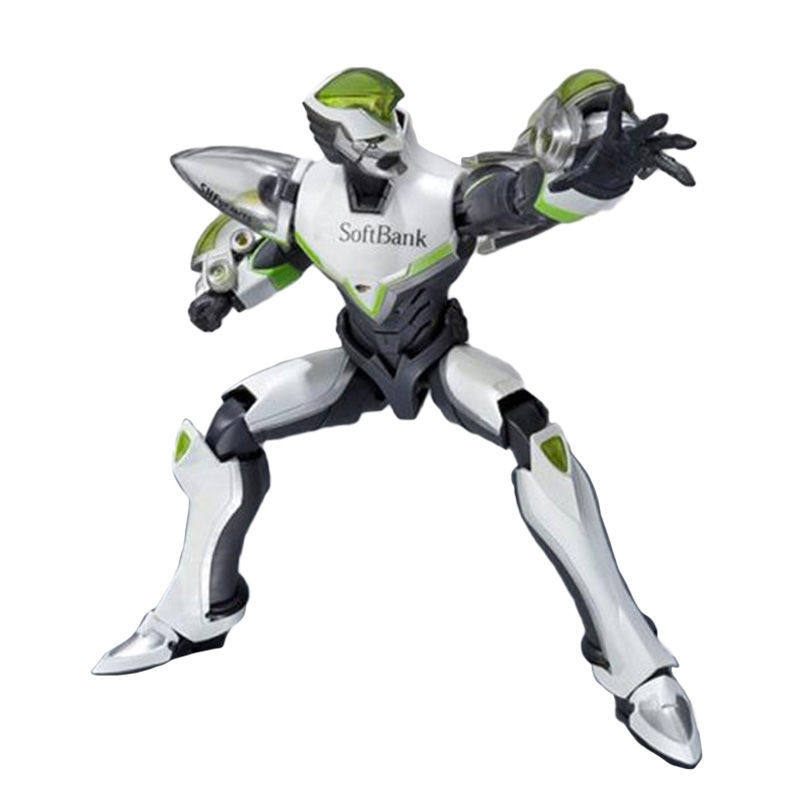 万代 bandai 魂限定 shf 基友英雄传 one minute 一分钟 老虎