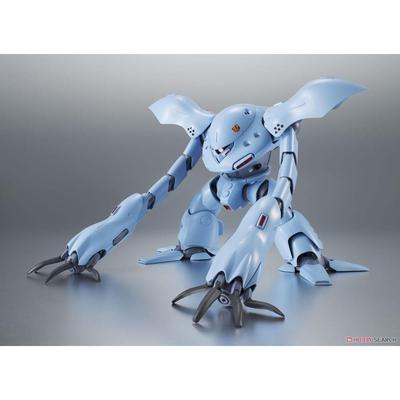 万代 高达0080 ROBOT魂  高战蟹京宝梵 NT-1 乔巴姆装甲 可动成品