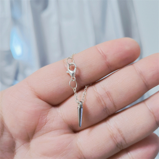 尺寸定制BJD4分6分8分12分ob11小布ob24微缩项链首饰饰品锥体