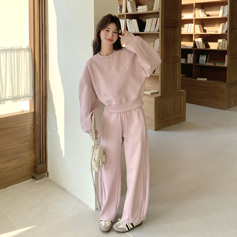 卫衣套装2B193-2509-P155-K228,女装套装/套裙,2B193