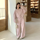 卫衣套装2B193-2509-P155-K228，女装套装/套裙，2B193