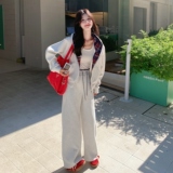 有货新款卫衣套装2b193-2729-P185-K298，女装套装/套裙，2B193