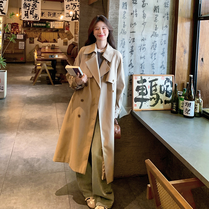 有货风衣外套2b193-8907-P155-K218,女装风衣,2B193