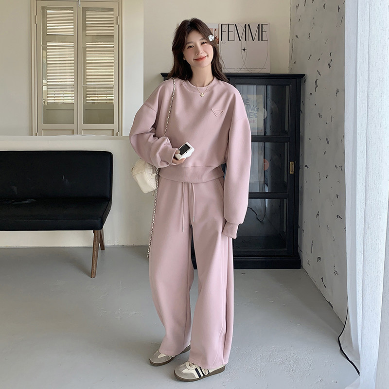 卫衣套装2B193-2509-P155-K228图片
