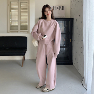 卫衣套装2B193-2509-P155-K228图片