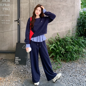 有货卫衣套装2b193-2710-P175-K258图片