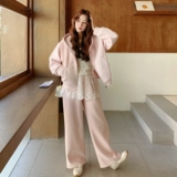 有货新款卫衣套装2b193-2707-P185-K268，女装套装/套裙，2B193