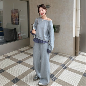 有货卫衣套装2b193-2701-P175-K258图片