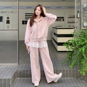 有货新款卫衣套装2b193-2707-P185-K268图片