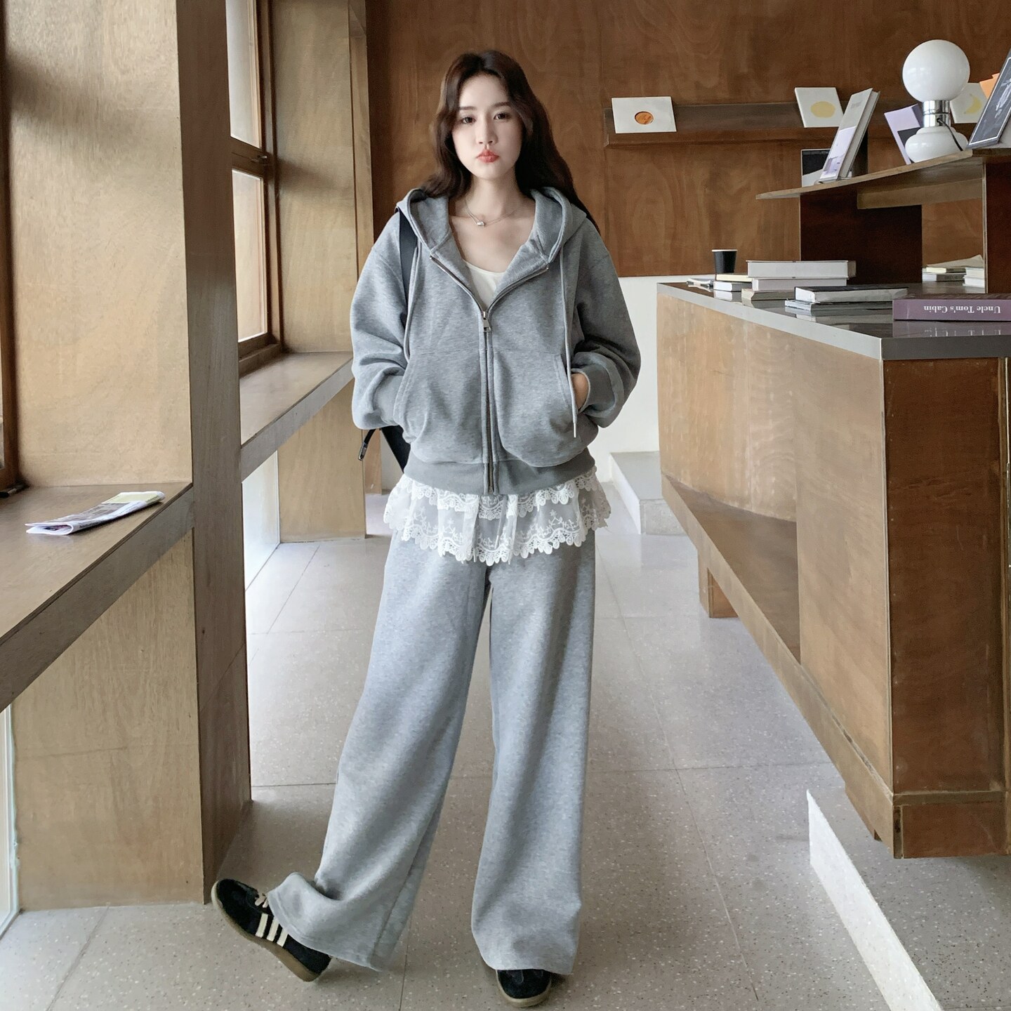 有货新款卫衣套装2b193-2708-P185-K268,女装套装/套裙,2B193