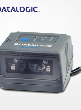 Datalogic得利捷GRYPHON GFS4400 GFS4470固定式二维条码扫描器