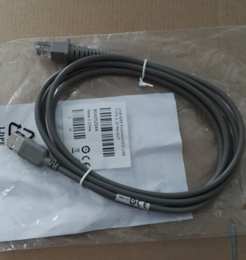 Datalogic扫描枪原装USB线