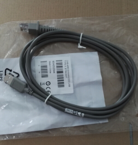 Datalogic扫描枪数据线QD2130USB线 GD4130/4430USB线GM4130USB线