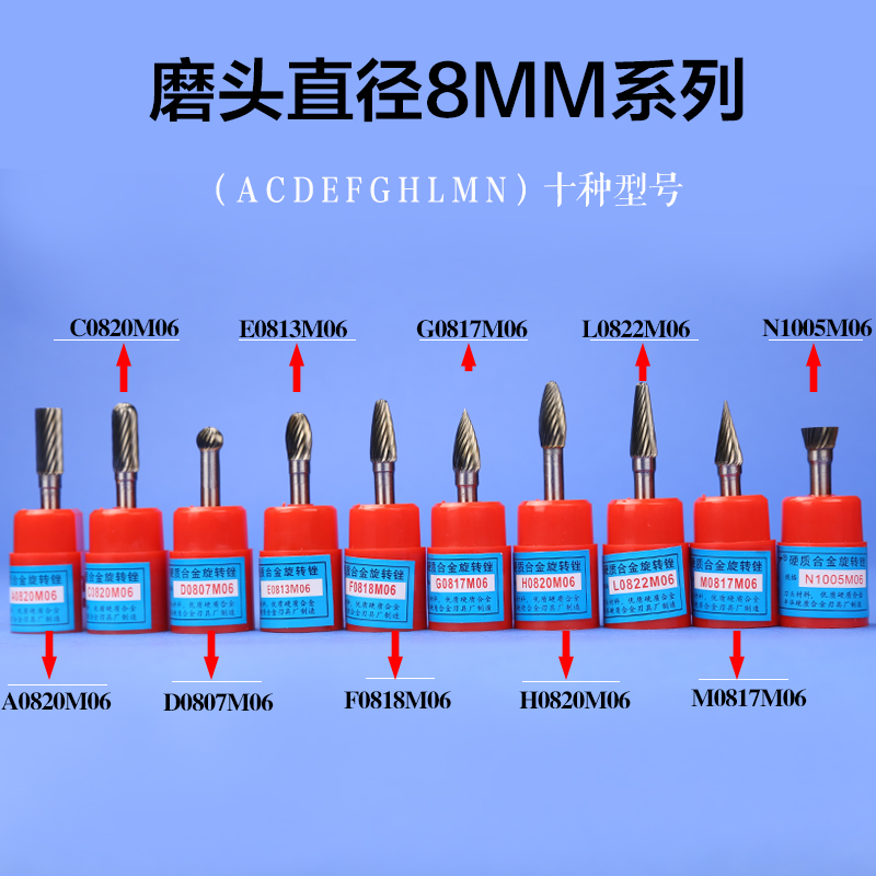 ½ðӥůÎÙ¸ÖÓ²ÖʺϽðÐýתﱽðÊô´òĥͷϳµ¶À©¿×¹¤¾ßÌ×װϵÁиË6mm