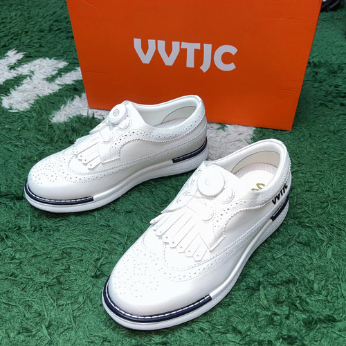 VVTJC高尔夫球鞋女鞋透气速干