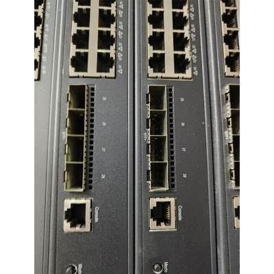 议价！H3C S5130-28S-HPWR-EI 24口千兆POE