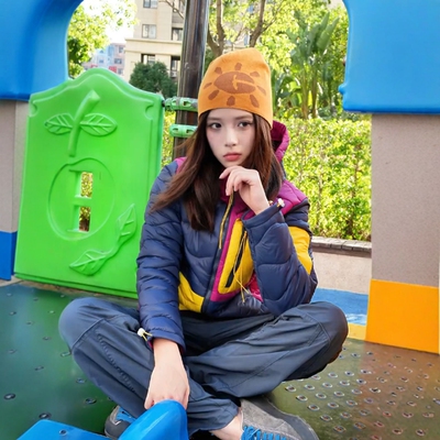 【PLantcoft·p棉】保暖棉服男女