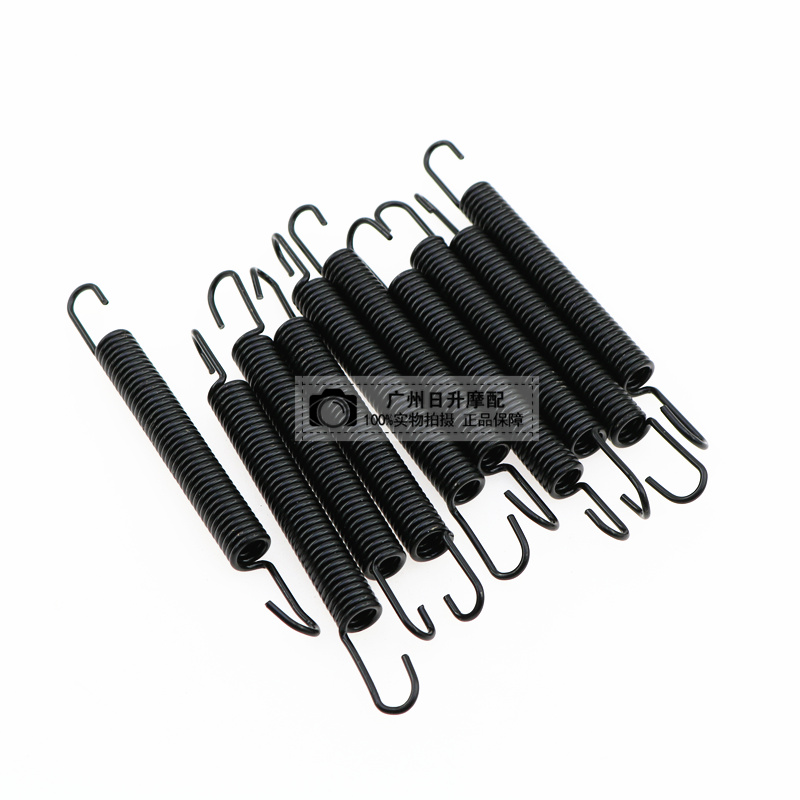GY6-125摩托车刹车杆回位弹簧 刹车弹簧 摩托车五金配件在类目 摩托车/装备/配件, 摩托车配件, 弹簧中 - 来自Buy2taobao.com提供专业的淘宝代购服务
