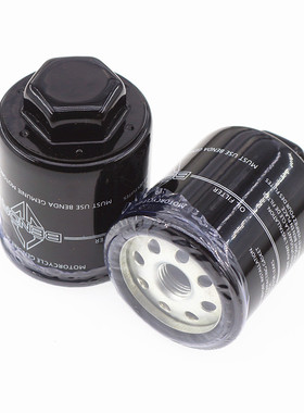 奔达金吉拉350机油滤芯BD350-15A/B摩托车机油格滤芯原车配套