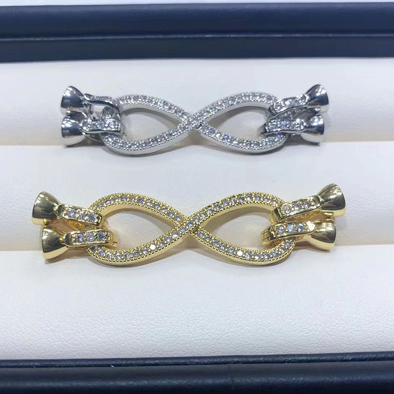 珍珠项链扣子珍珠项链扣子