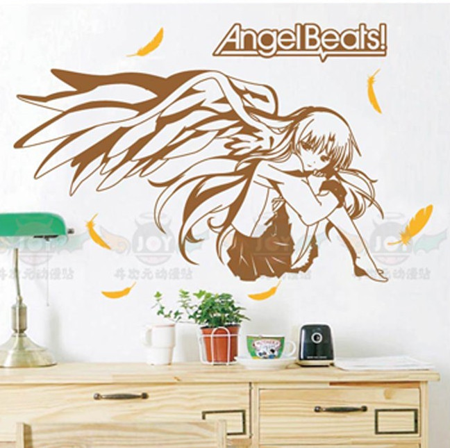 防水防晒墙贴壁纸宿舍周边