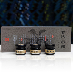 30克*3青梅精礼盒