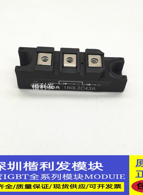 全新原装现货160L2C43A 160L2G43 160L2G41
