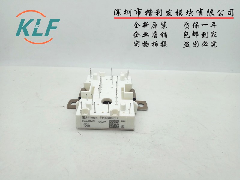 模块FP15R06KL4 SM2G50US60 FP15R12YT3 现货