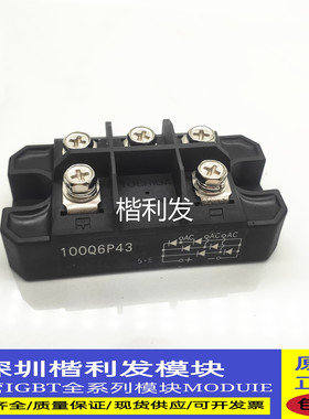 全新原装现货100Q6P43 100L6P41 100L6P43 100Q6P41