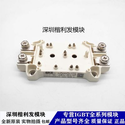 原装现货SEMIX302GB12E4V4 SEMIX402GB12E4V4 SEMIX202GB12E4V4