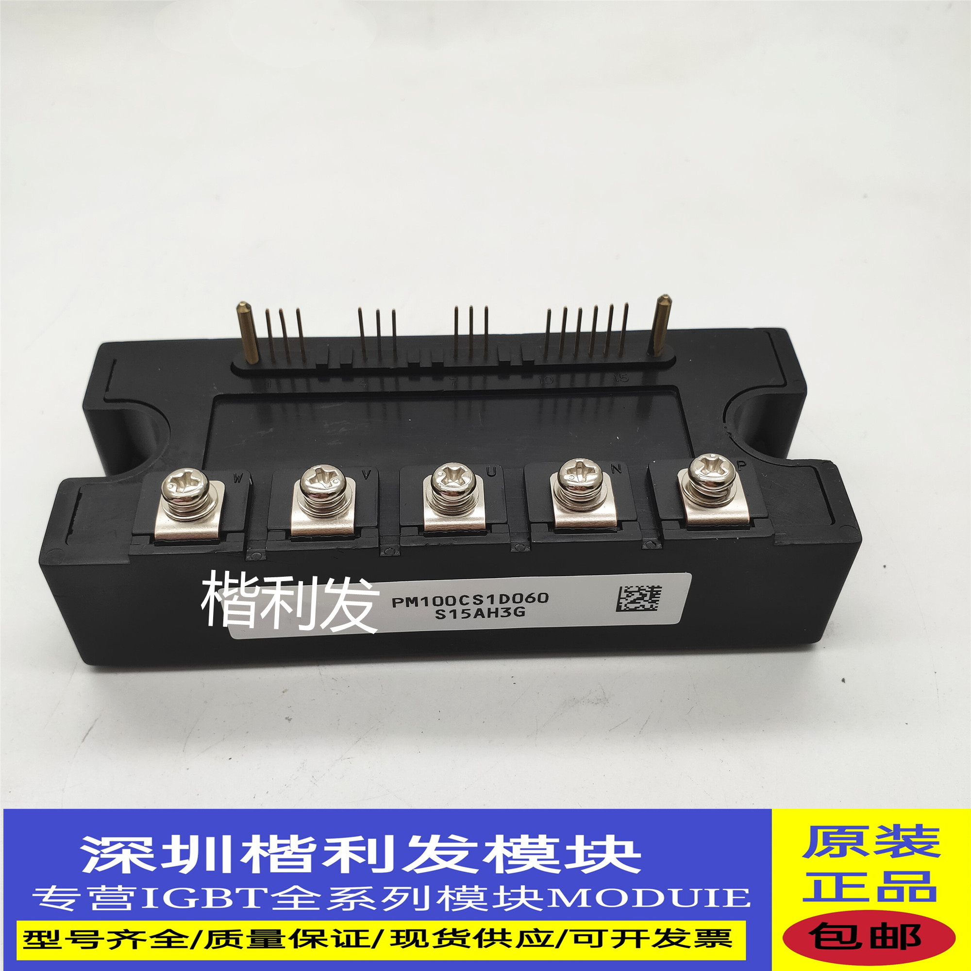 全新正品现货PM100CS1D060 PM200CS1D060 PM75CS1D060保上机