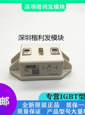 拍前咨询SKM152GA123 SKM51GB123D SKM50GB123DSKM40GD121D勿直拍