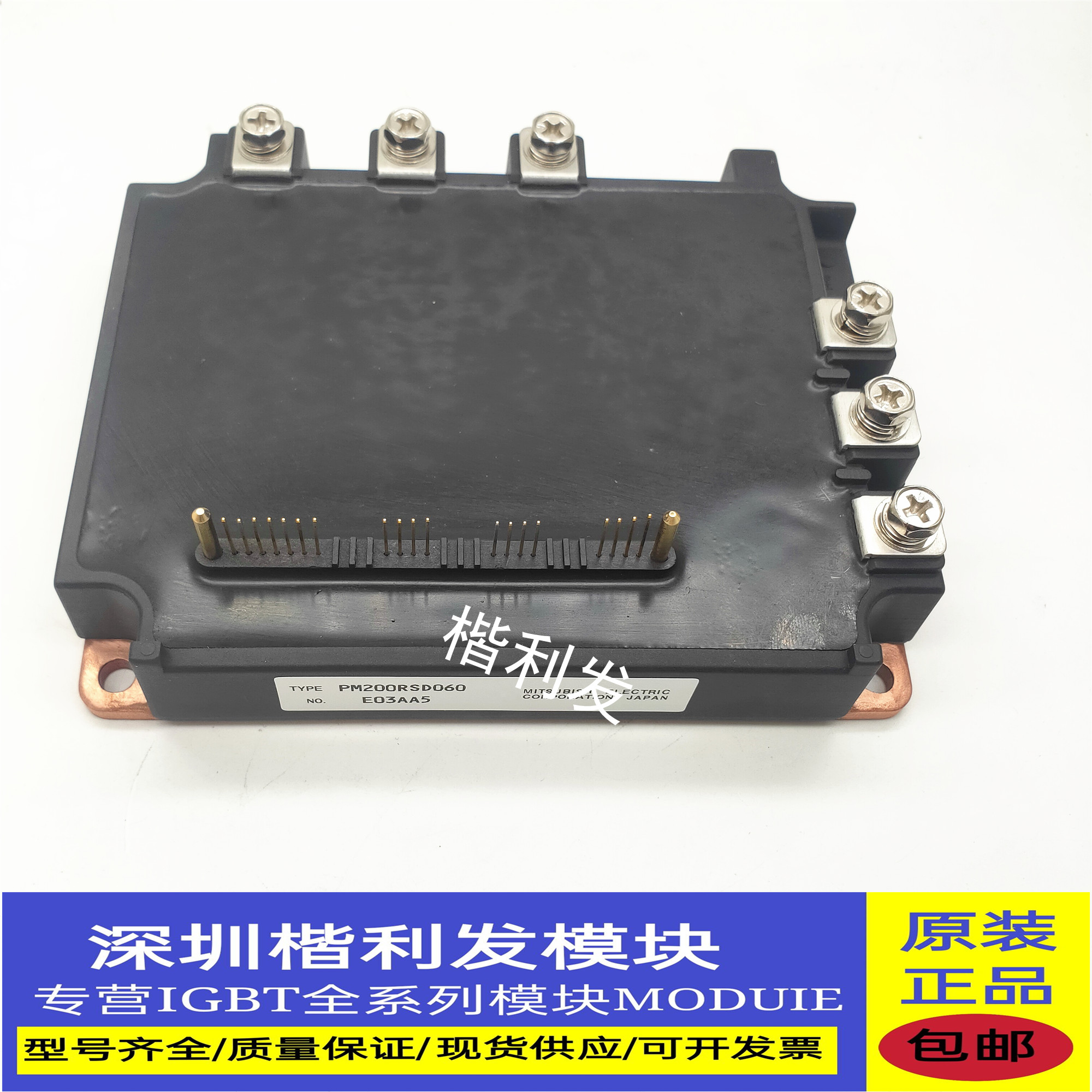 全新PM200RSD060 PM300RSD060 PM150RSD060 PM200RSE060 PM100RSD