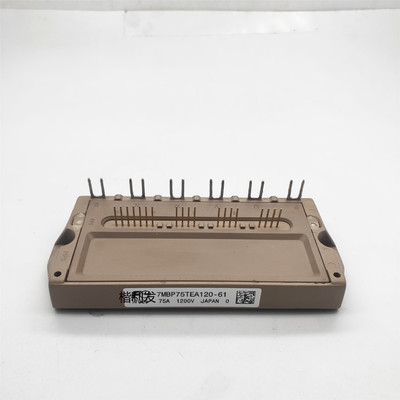 全新现货7MBP75TEA120-61 7MBP75TEA120-50 7MBP25TEA120-50