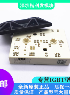 全新原装现货SKIIP32NAB12T10