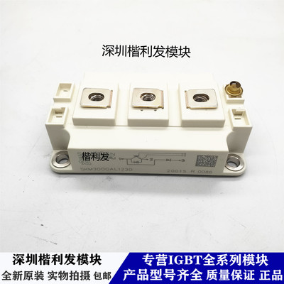 全新原装现货SKM300GAL123D SKM400GB125D SKM400GB128D