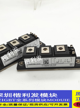 全新原装现货TT66N12LOF TT66N14LOF