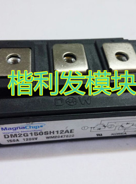 保上机DM2G150SH12AE DM2G200SH12AE