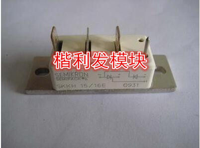 保上机 进口拆机/全新原装SKKH15/16E SKKH15/14E SKKH15/12E