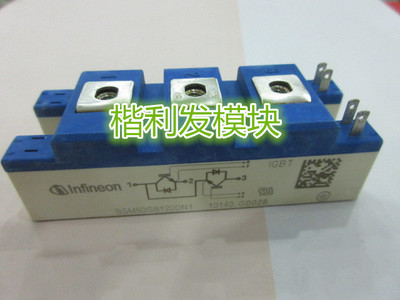 BSM50GB120DN1 BSM75GB120DN1 BSM100GB120DN1 品质保证 欢迎采购