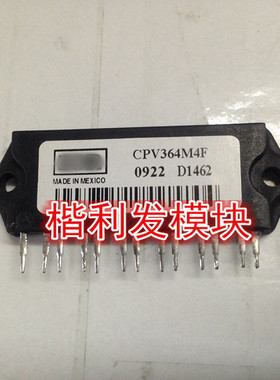 CPV363M4F CPV363M4K CPV363M4U CPV364M4F