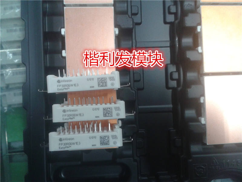 FP30R06W1E3 FP20R06W1E3  品质保证  欢迎采购